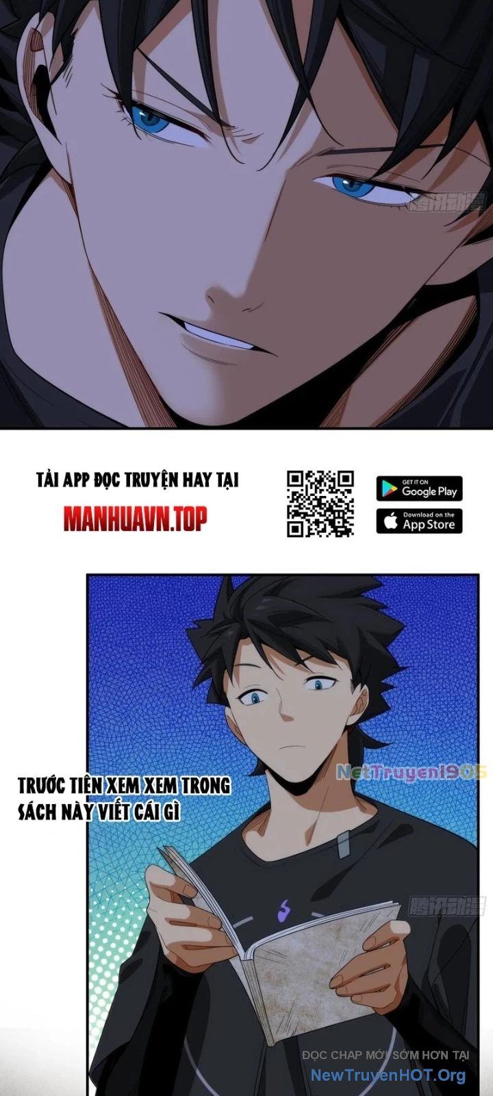 Linh Cảnh Hành Giả - Chapter 7 - Page 7