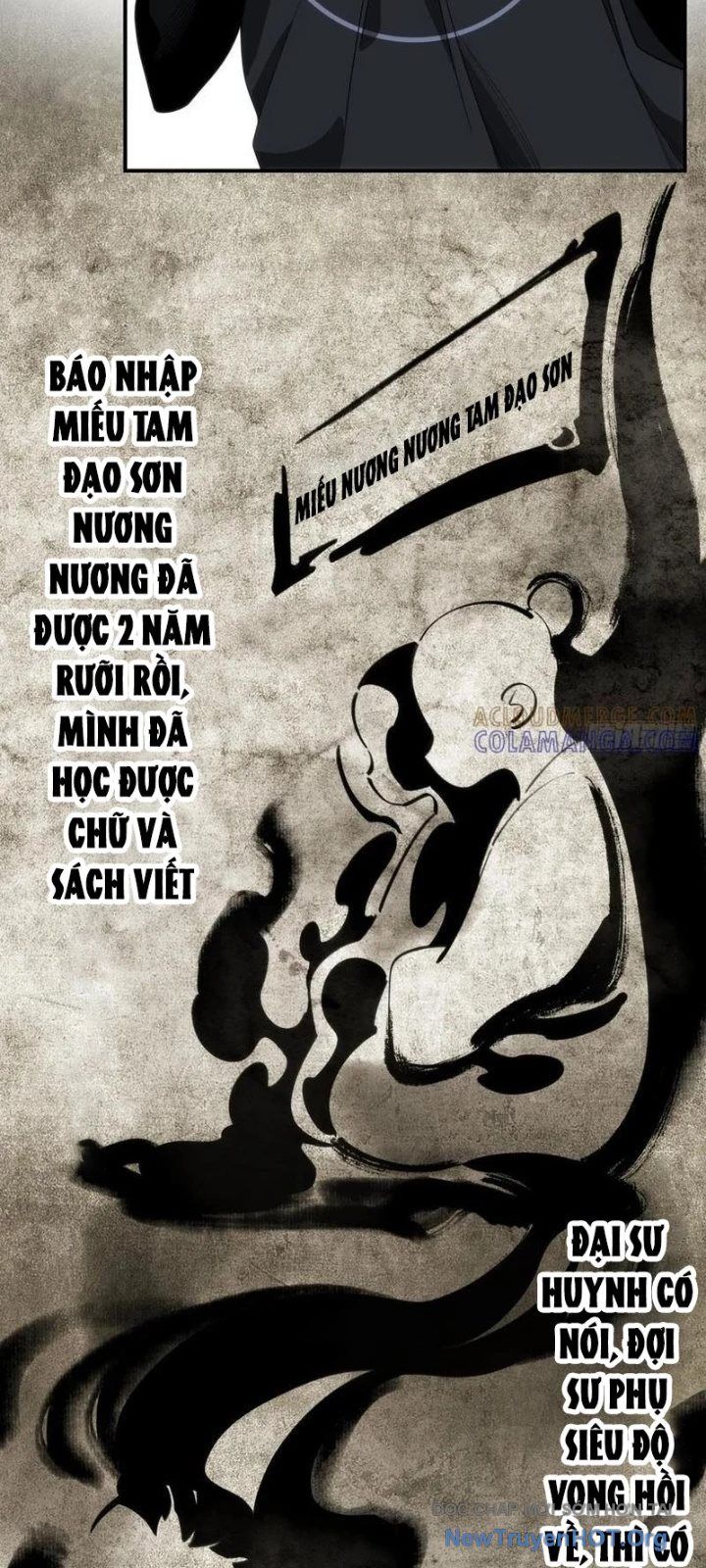 Linh Cảnh Hành Giả - Chapter 7 - Page 8