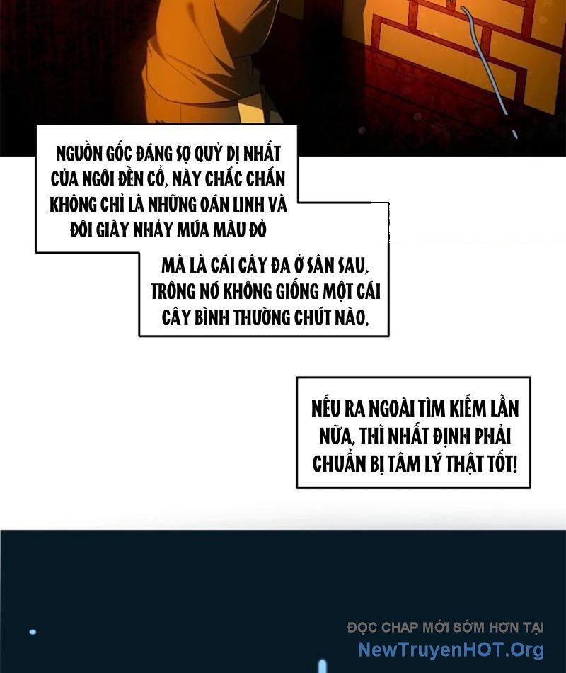 Linh Cảnh Hành Giả - Chapter 8 - Page 12