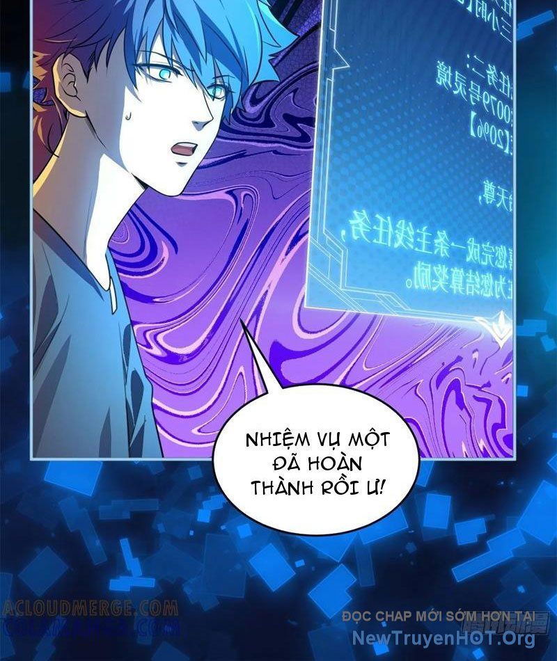 Linh Cảnh Hành Giả - Chapter 8 - Page 15