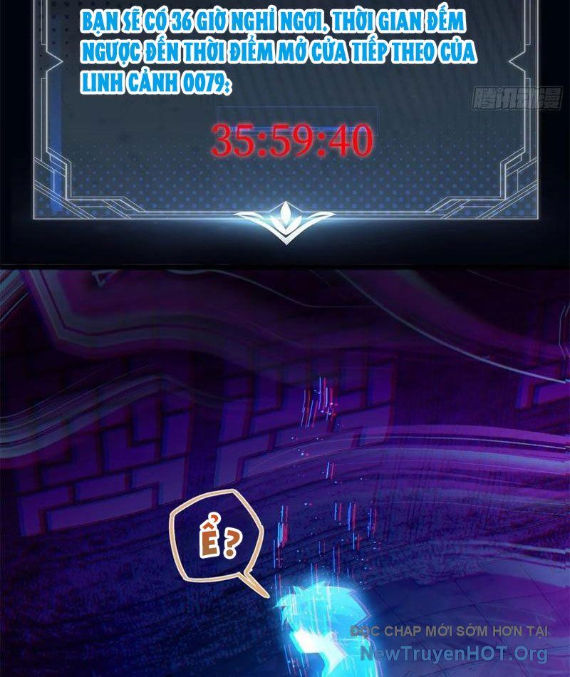 Linh Cảnh Hành Giả - Chapter 8 - Page 17