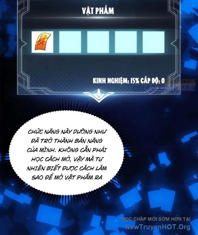 Linh Cảnh Hành Giả - Chapter 8 - Page 27