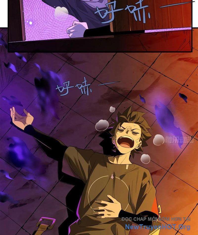 Linh Cảnh Hành Giả - Chapter 8 - Page 3