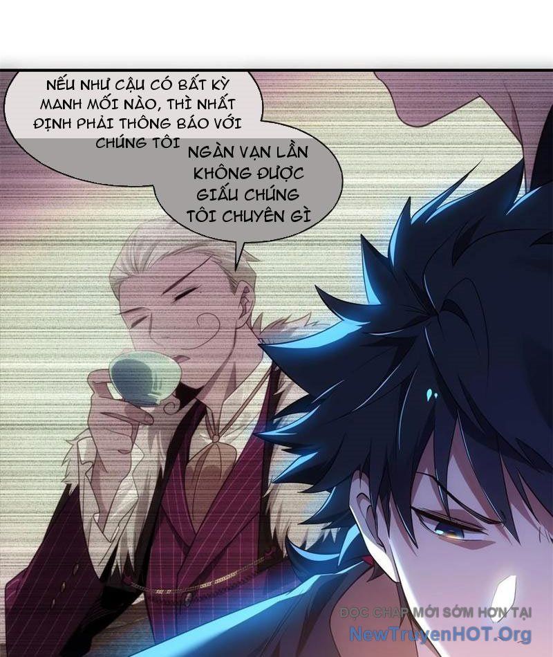 Linh Cảnh Hành Giả - Chapter 8 - Page 31