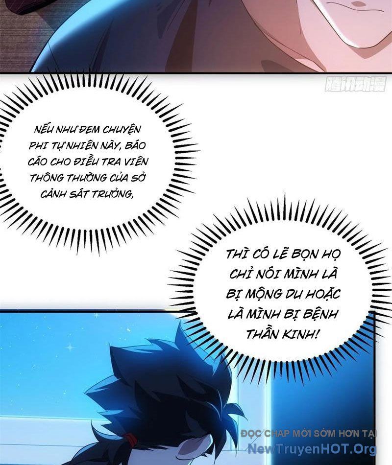 Linh Cảnh Hành Giả - Chapter 8 - Page 32