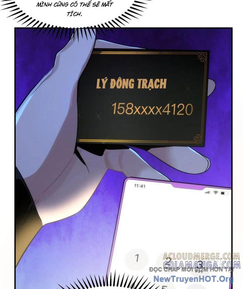 Linh Cảnh Hành Giả - Chapter 8 - Page 34