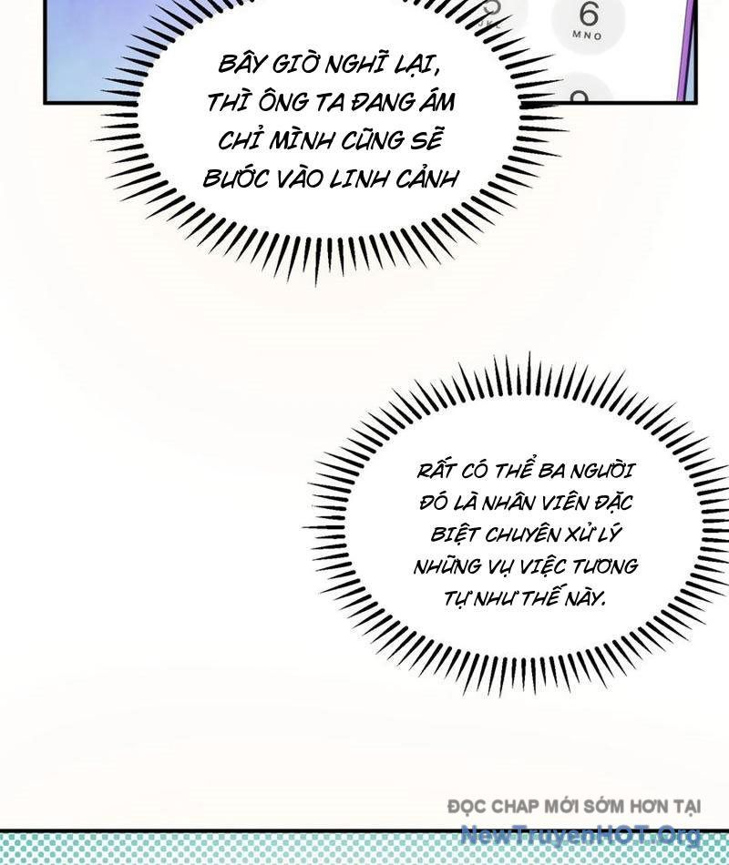 Linh Cảnh Hành Giả - Chapter 8 - Page 35