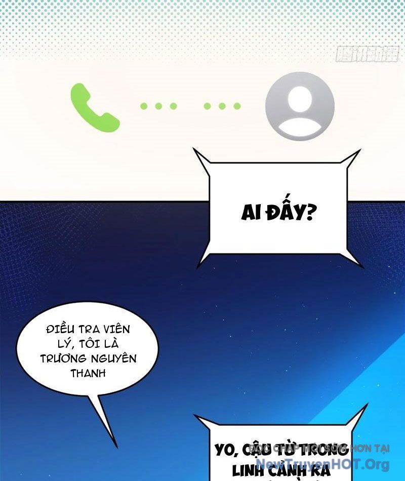 Linh Cảnh Hành Giả - Chapter 8 - Page 36