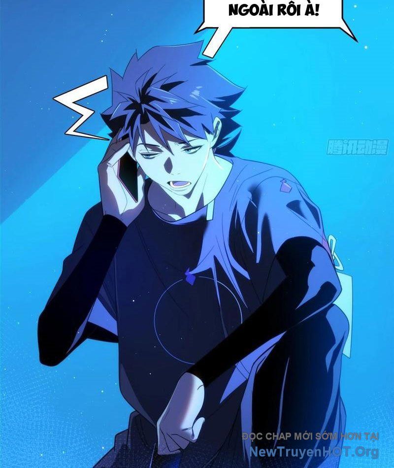 Linh Cảnh Hành Giả - Chapter 8 - Page 37