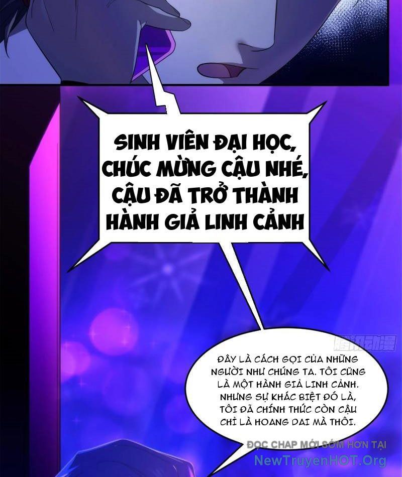 Linh Cảnh Hành Giả - Chapter 8 - Page 39