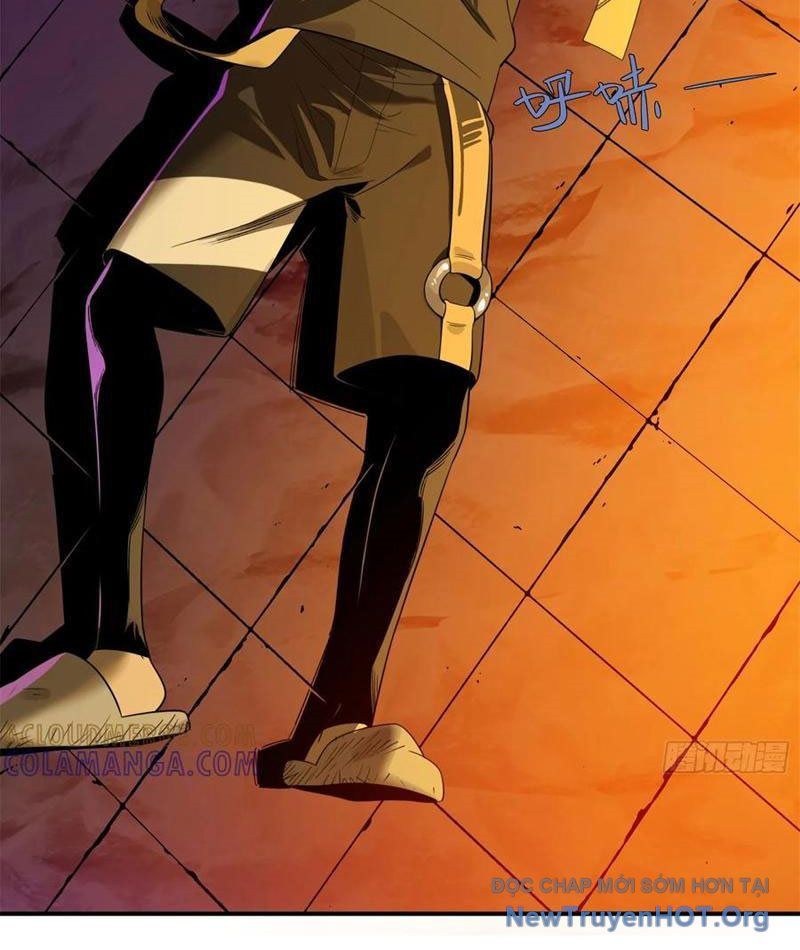 Linh Cảnh Hành Giả - Chapter 8 - Page 4