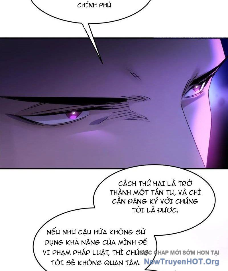 Linh Cảnh Hành Giả - Chapter 8 - Page 42