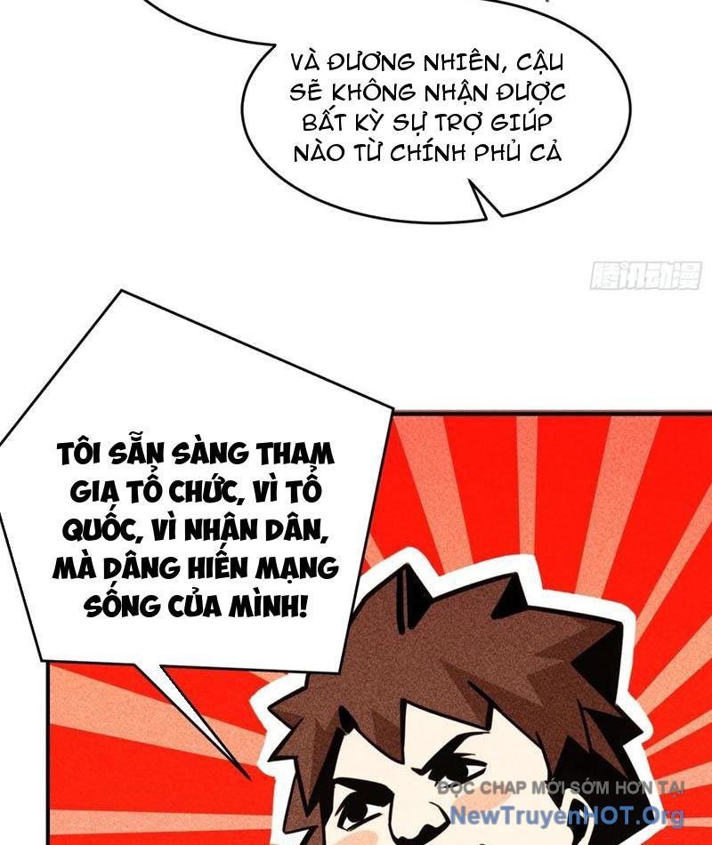 Linh Cảnh Hành Giả - Chapter 8 - Page 43