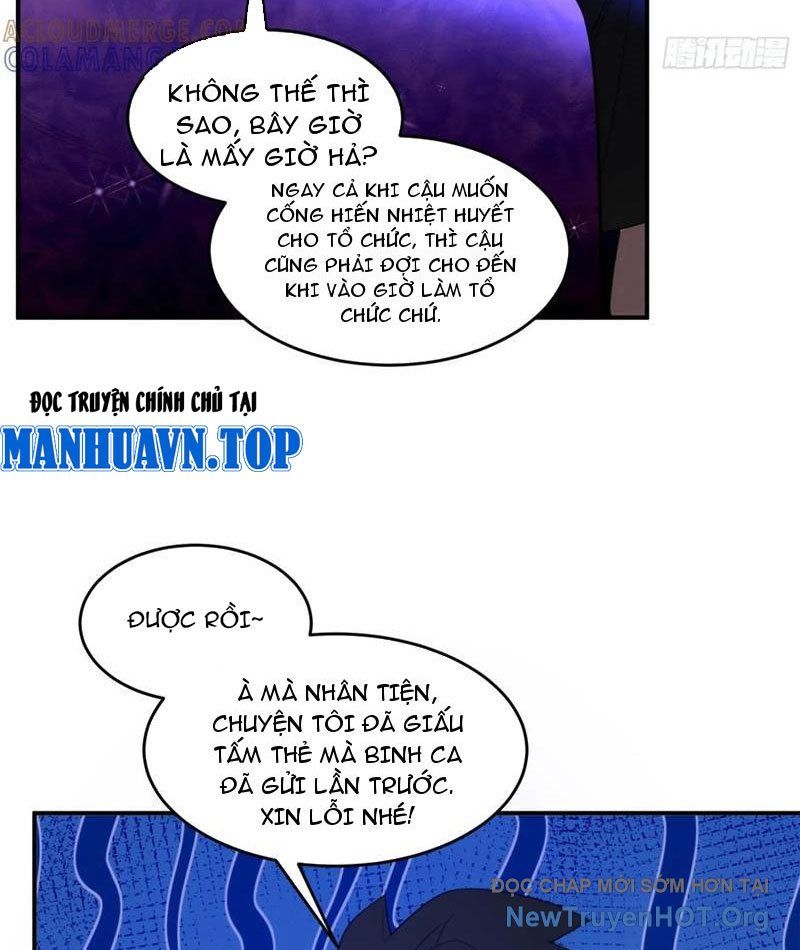 Linh Cảnh Hành Giả - Chapter 8 - Page 46