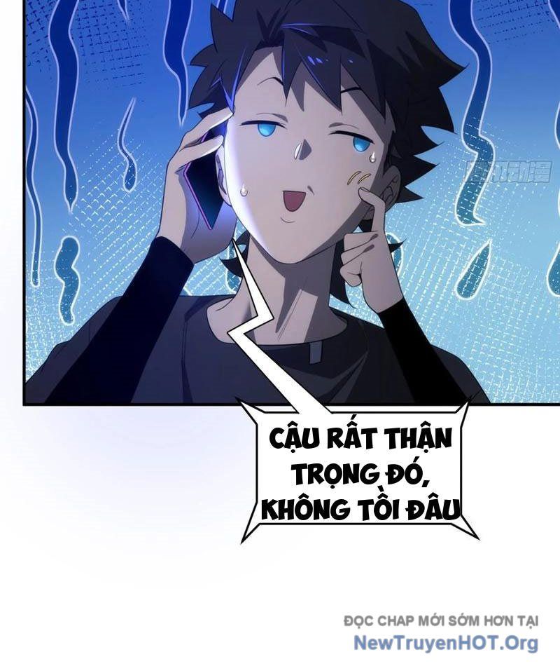 Linh Cảnh Hành Giả - Chapter 8 - Page 47