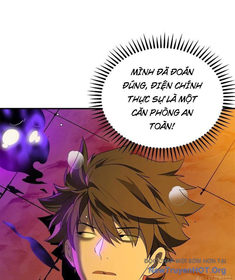 Linh Cảnh Hành Giả - Chapter 8 - Page 5