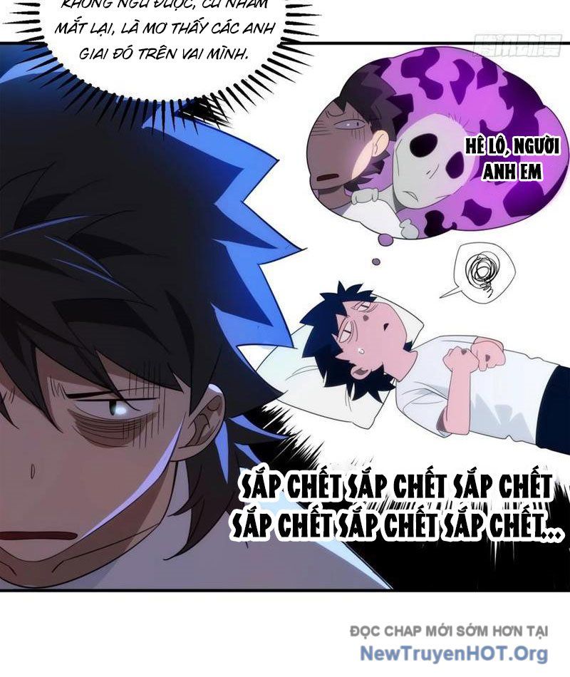 Linh Cảnh Hành Giả - Chapter 8 - Page 52