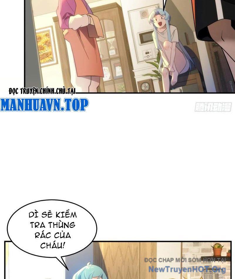 Linh Cảnh Hành Giả - Chapter 8 - Page 55