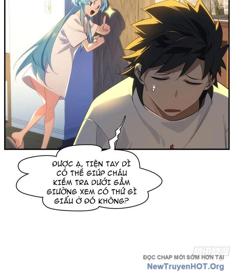 Linh Cảnh Hành Giả - Chapter 8 - Page 56