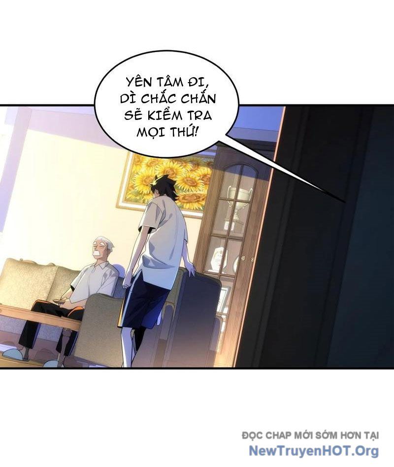 Linh Cảnh Hành Giả - Chapter 8 - Page 57