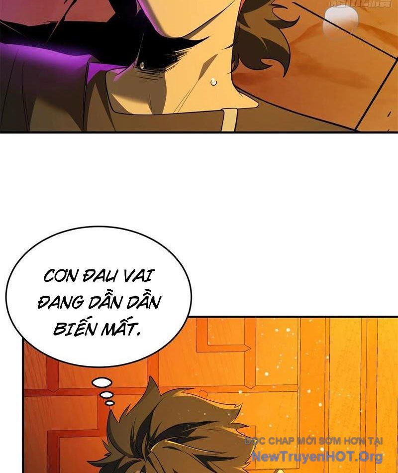 Linh Cảnh Hành Giả - Chapter 8 - Page 6