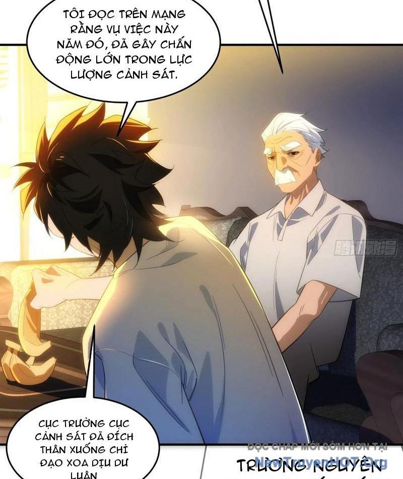 Linh Cảnh Hành Giả - Chapter 8 - Page 60