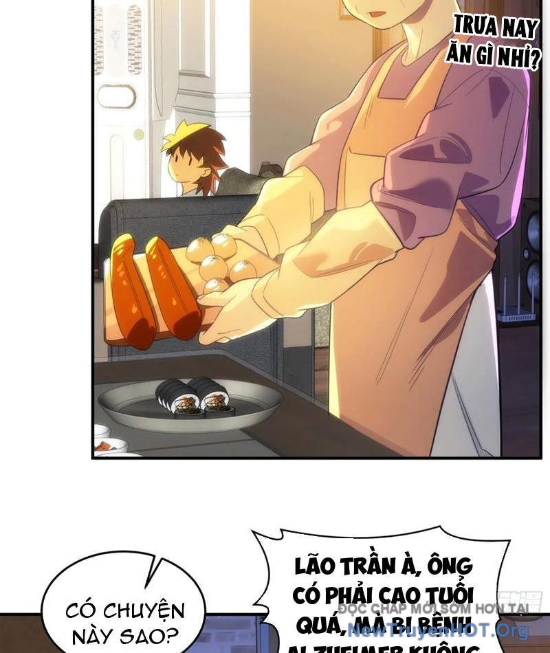 Linh Cảnh Hành Giả - Chapter 8 - Page 62