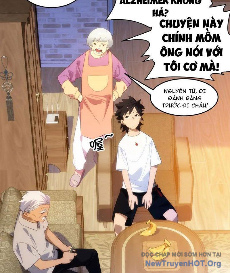 Linh Cảnh Hành Giả - Chapter 8 - Page 63