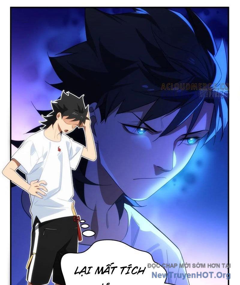 Linh Cảnh Hành Giả - Chapter 8 - Page 65