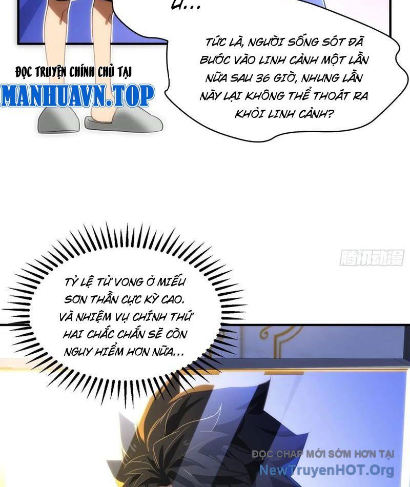 Linh Cảnh Hành Giả - Chapter 8 - Page 66