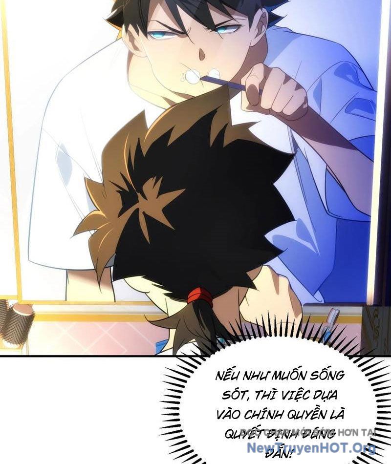 Linh Cảnh Hành Giả - Chapter 8 - Page 67