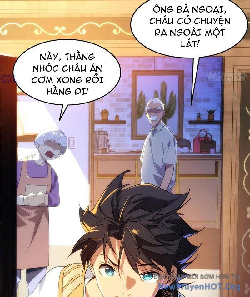 Linh Cảnh Hành Giả - Chapter 8 - Page 69