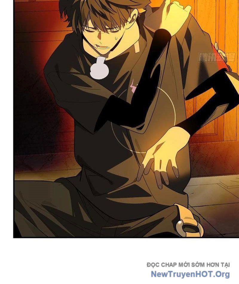 Linh Cảnh Hành Giả - Chapter 8 - Page 7