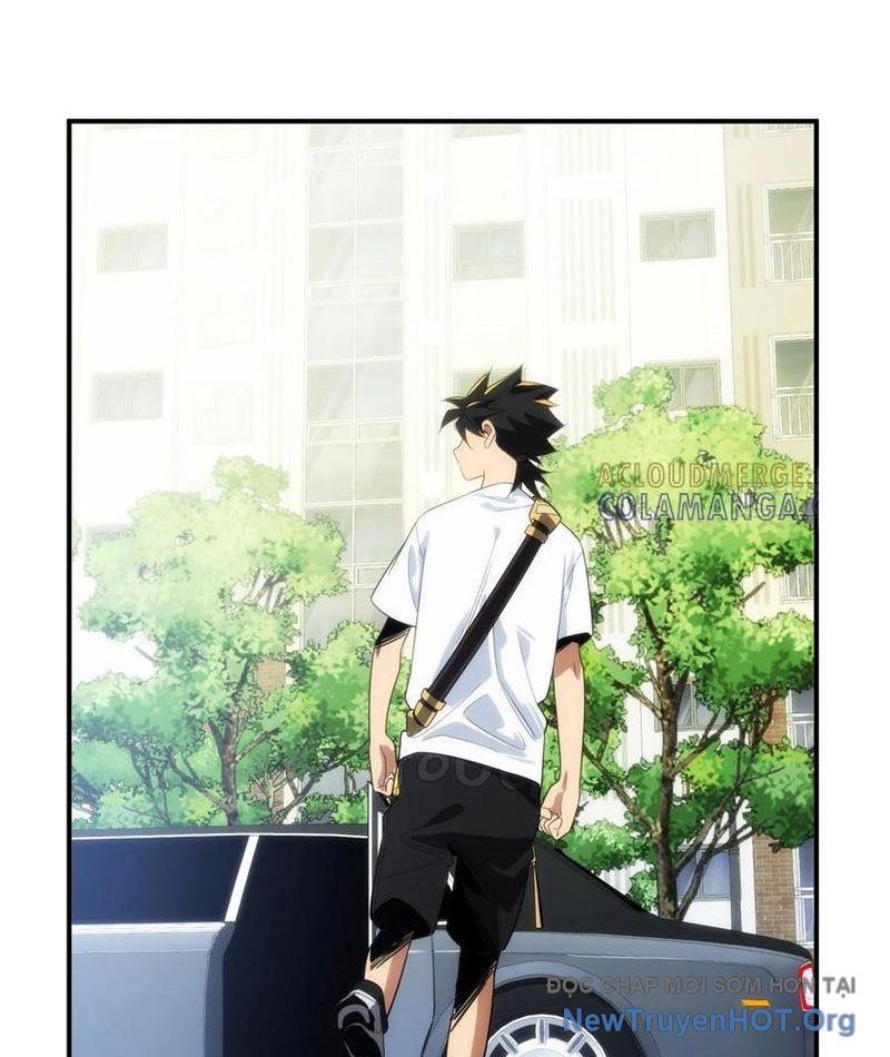 Linh Cảnh Hành Giả - Chapter 8 - Page 76