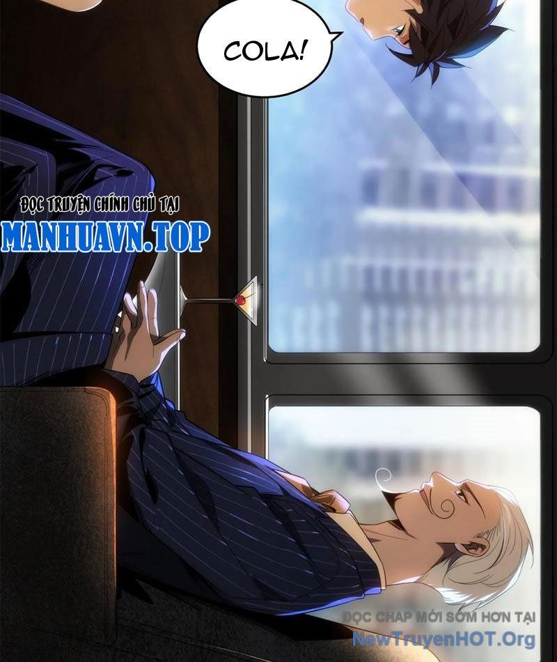 Linh Cảnh Hành Giả - Chapter 8 - Page 78