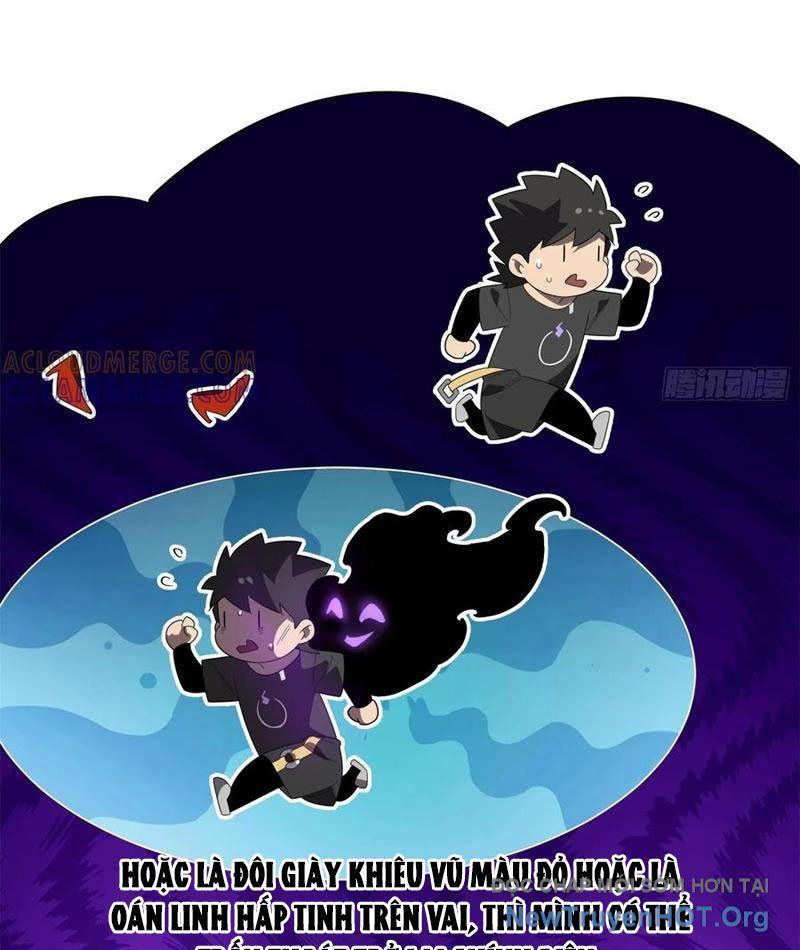Linh Cảnh Hành Giả - Chapter 8 - Page 8