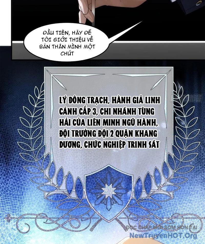 Linh Cảnh Hành Giả - Chapter 8 - Page 82