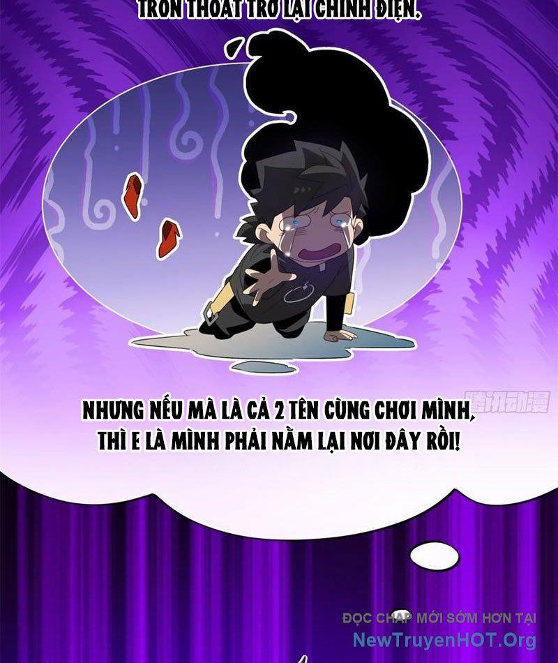 Linh Cảnh Hành Giả - Chapter 8 - Page 9