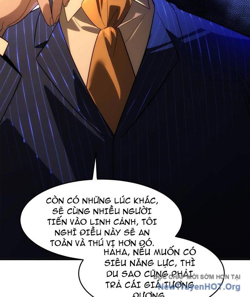 Linh Cảnh Hành Giả - Chapter 9 - Page 10