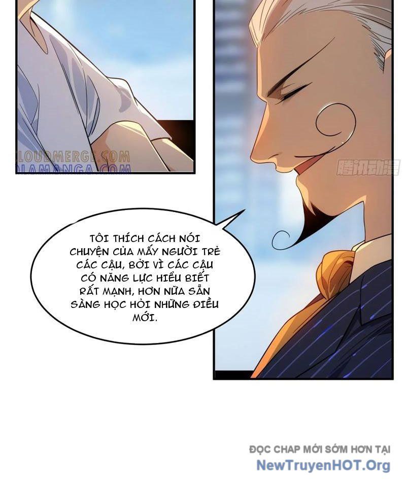 Linh Cảnh Hành Giả - Chapter 9 - Page 12