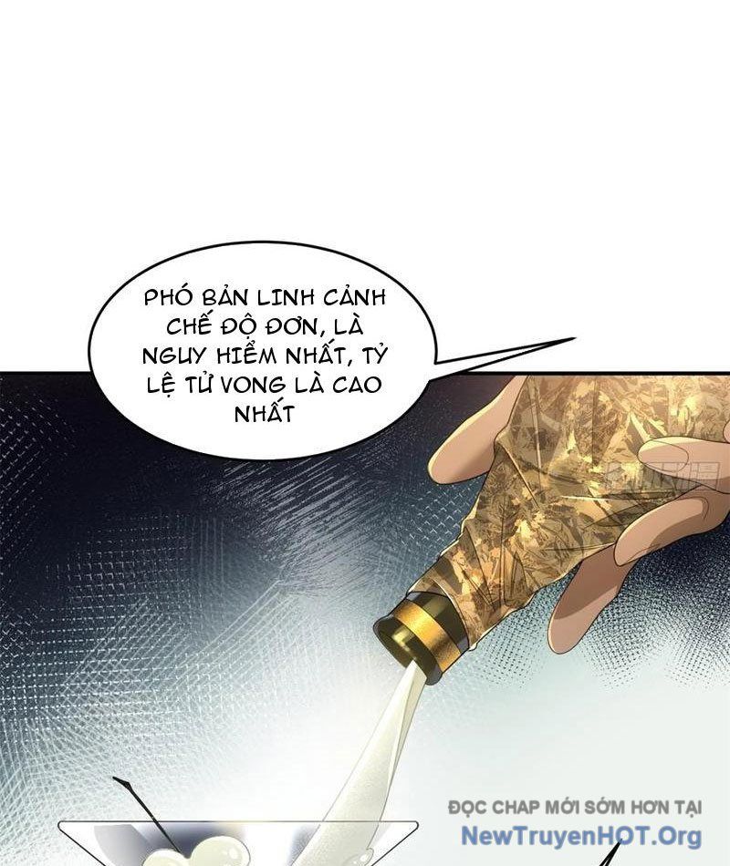 Linh Cảnh Hành Giả - Chapter 9 - Page 13
