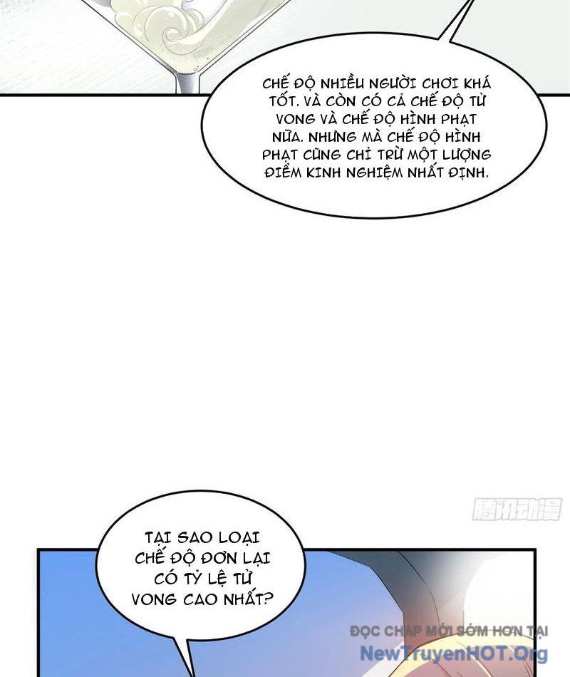 Linh Cảnh Hành Giả - Chapter 9 - Page 14