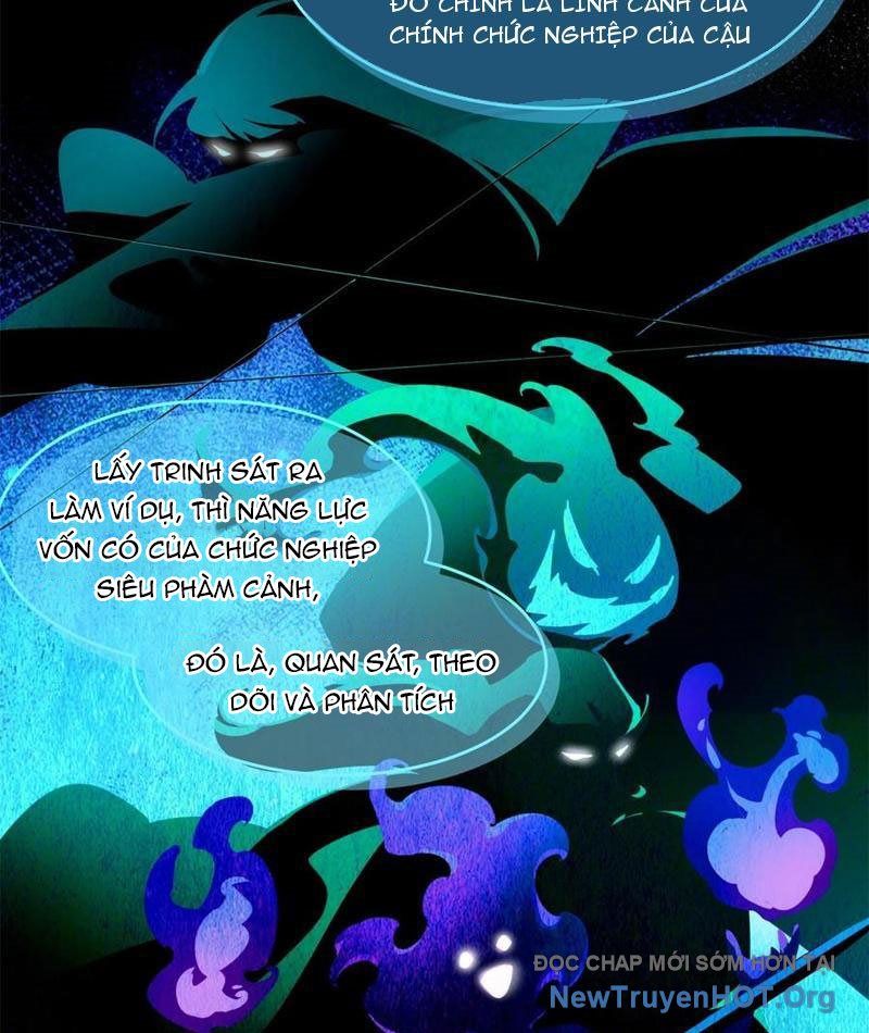 Linh Cảnh Hành Giả - Chapter 9 - Page 16