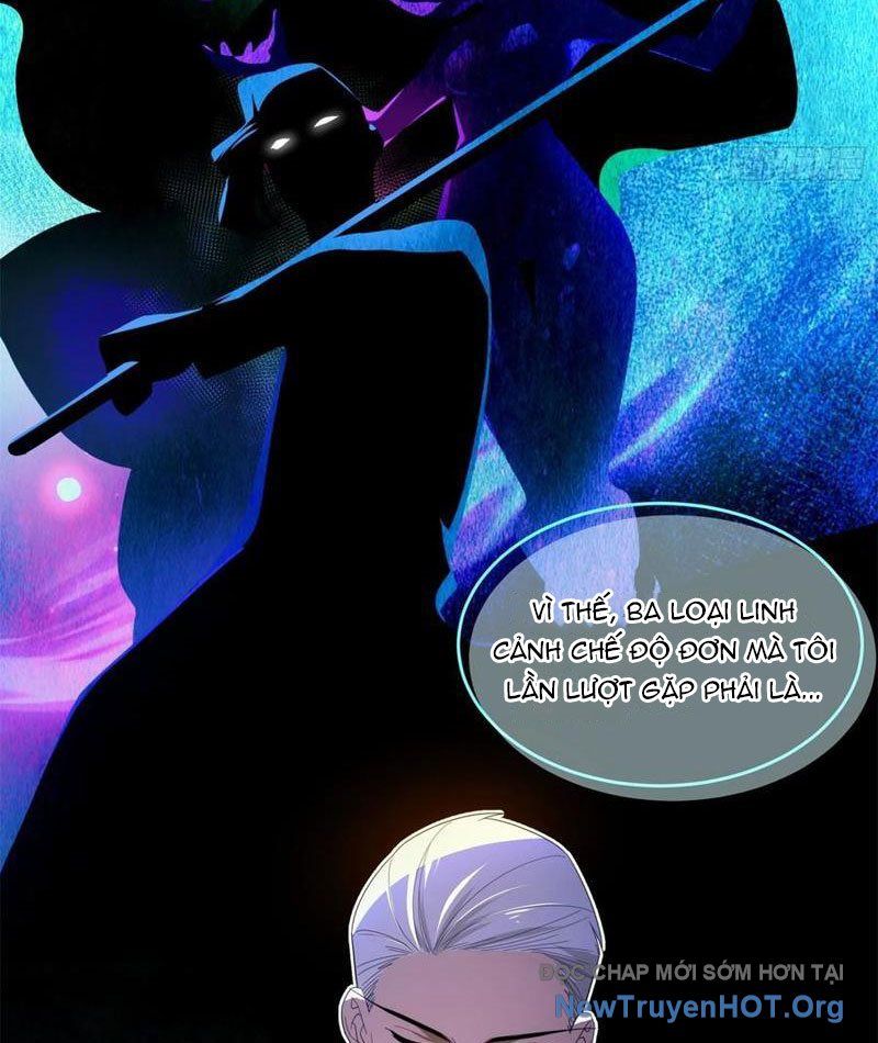 Linh Cảnh Hành Giả - Chapter 9 - Page 17