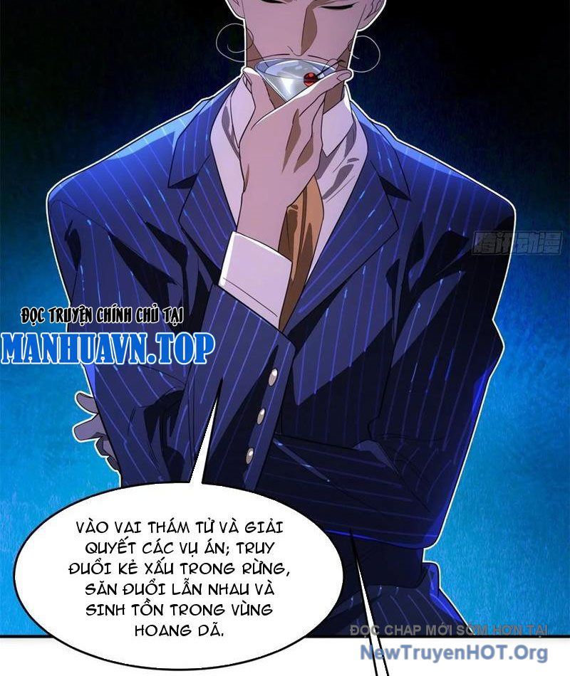 Linh Cảnh Hành Giả - Chapter 9 - Page 18