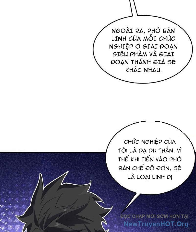 Linh Cảnh Hành Giả - Chapter 9 - Page 19