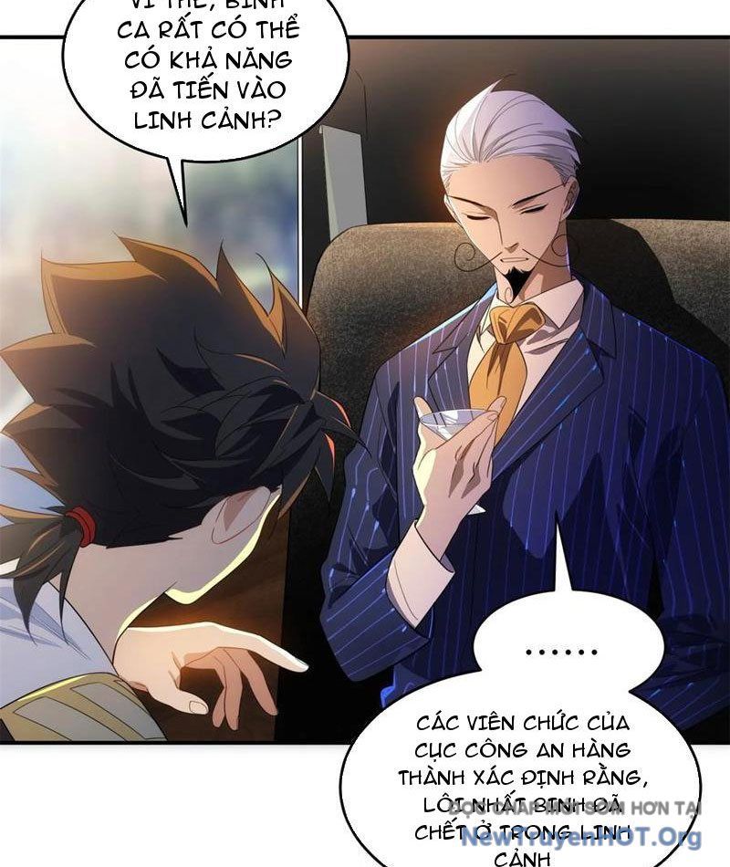 Linh Cảnh Hành Giả - Chapter 9 - Page 21