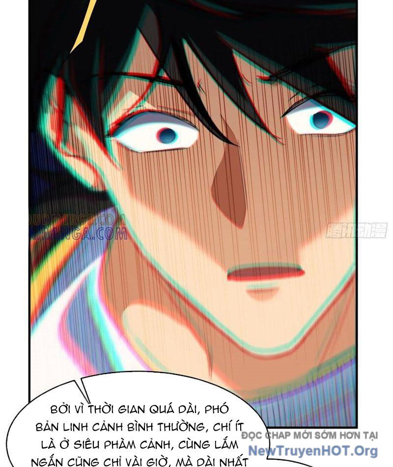 Linh Cảnh Hành Giả - Chapter 9 - Page 23