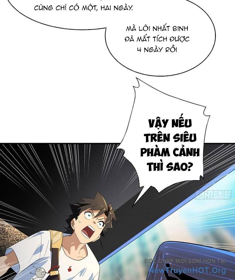 Linh Cảnh Hành Giả - Chapter 9 - Page 24
