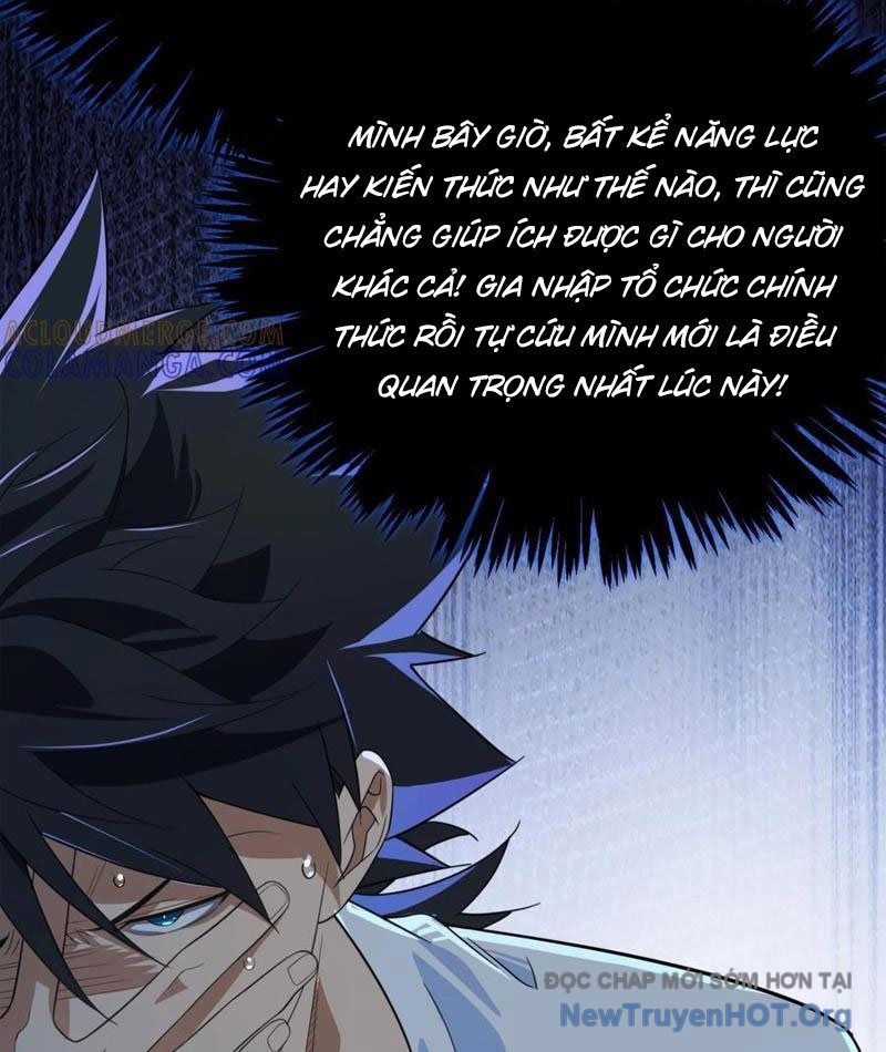 Linh Cảnh Hành Giả - Chapter 9 - Page 27